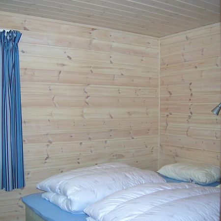 Jostedal Camping 部屋 写真