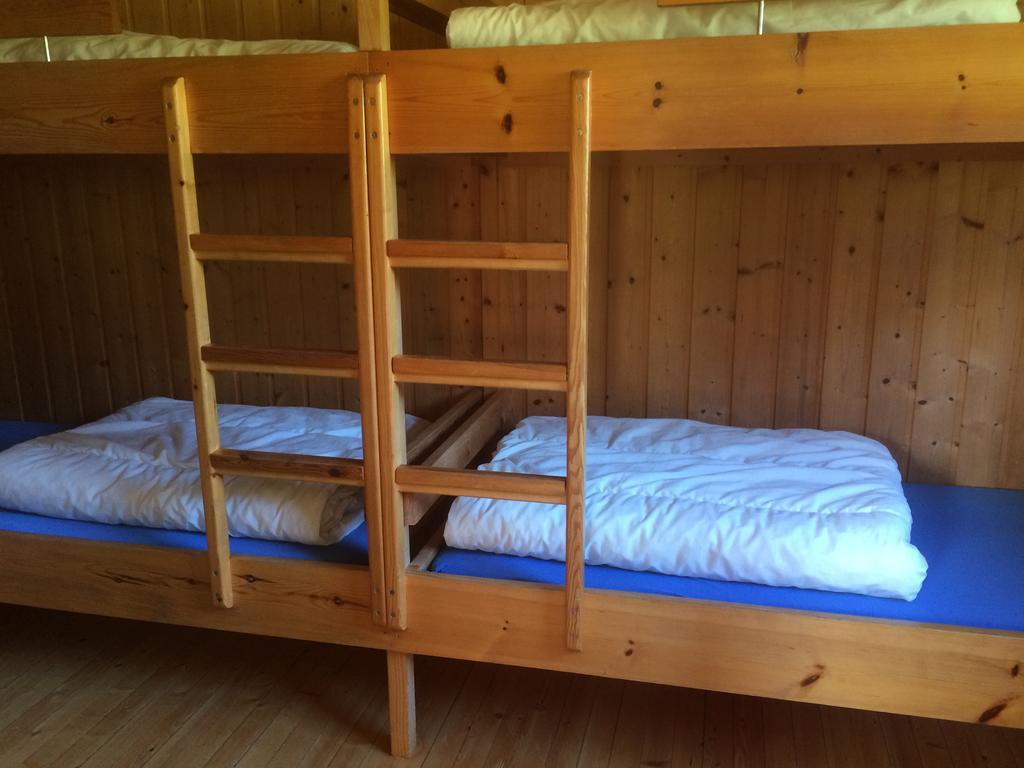 Jostedal Camping エクステリア 写真